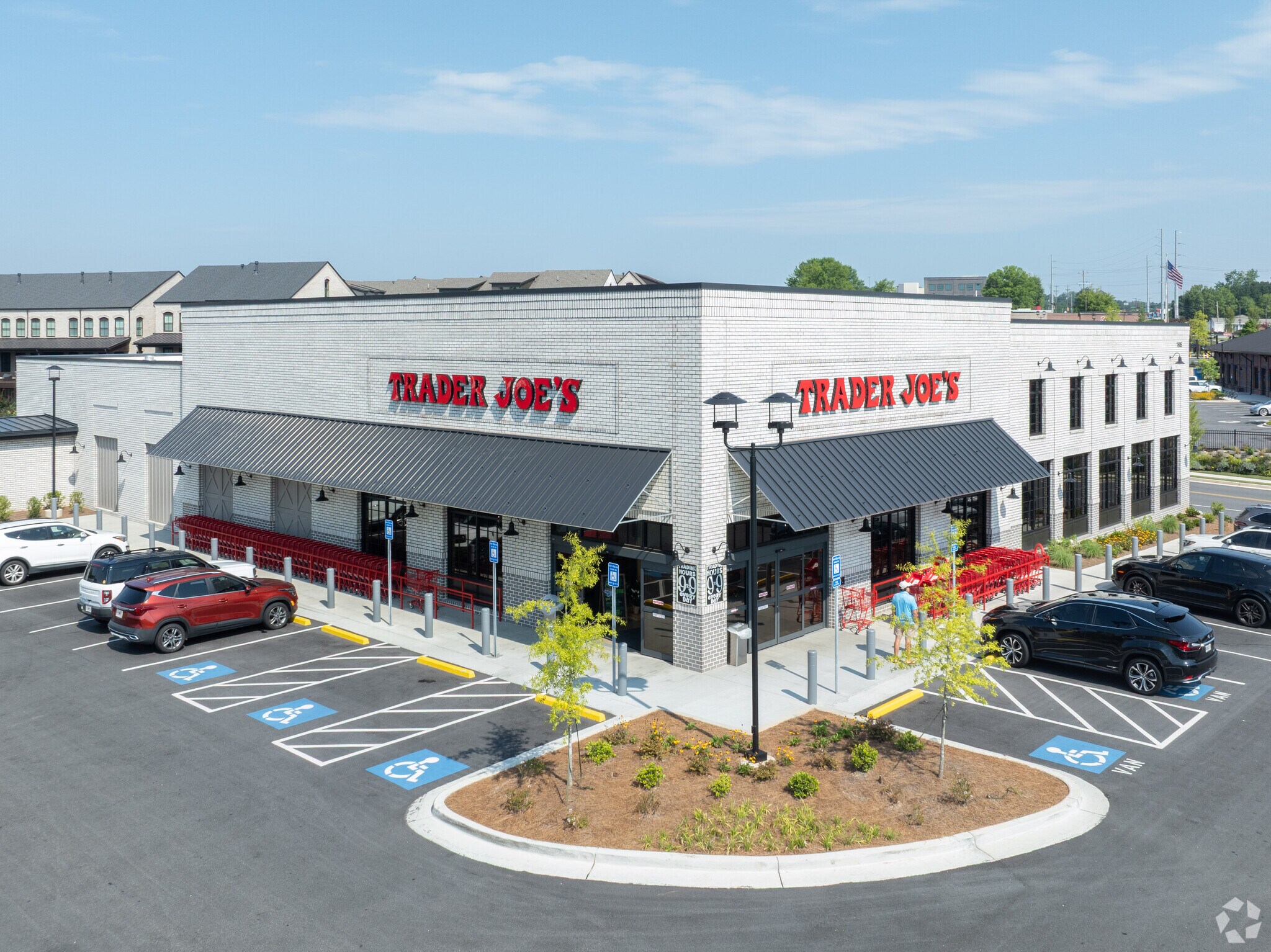 McFarland Pky, Alpharetta, GA for Rent