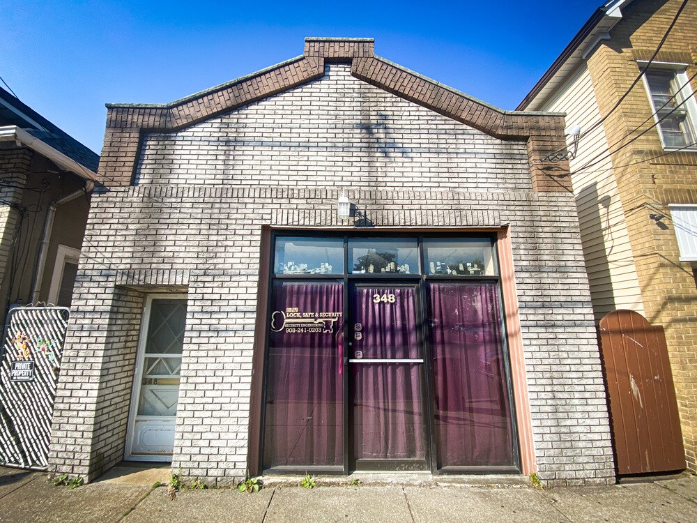 348 S Wood Ave, Linden, NJ for Sale