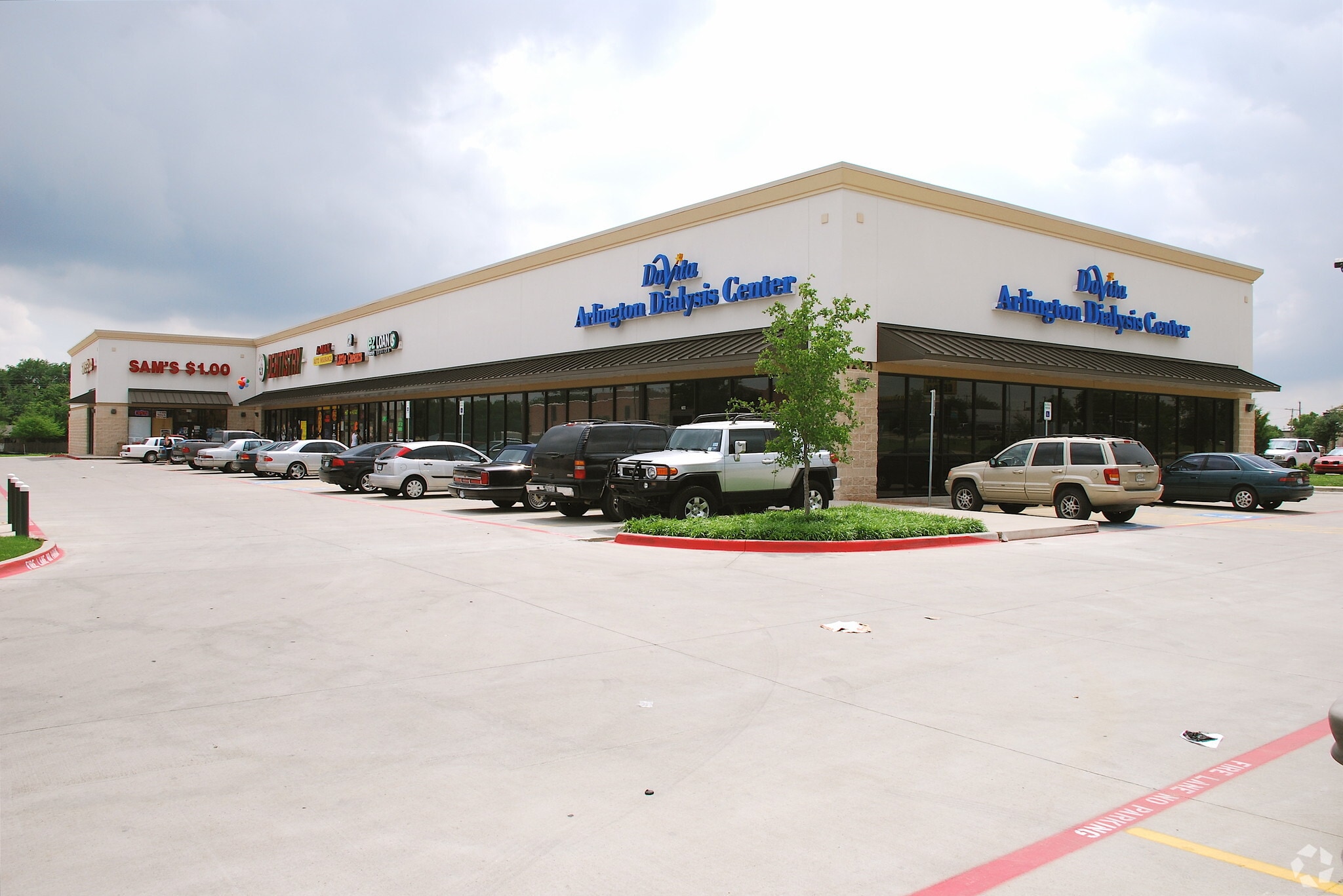 1250 E Pioneer Pky, Arlington, TX for Rent