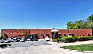 Charlotte, NC Office/Retail - 2923 S Tryon St