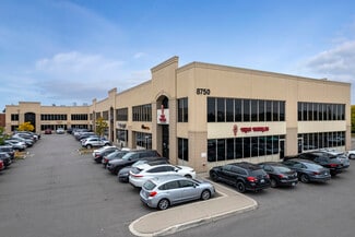 Vaughan, ON Office - 8750 Jane St Vaughan, ON Office - 8750 Jane St