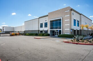 Ontario, CA Distribution - 1020 Mildred St