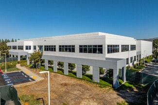 Irvine, CA Flex - 15345 Barranca Pky