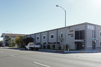 Foothill & Vinedo Portfolio Foothill & Vinedo Portfolio