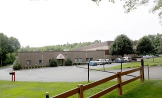 Billerica, MA Warehouse - 100 Rangeway Rd