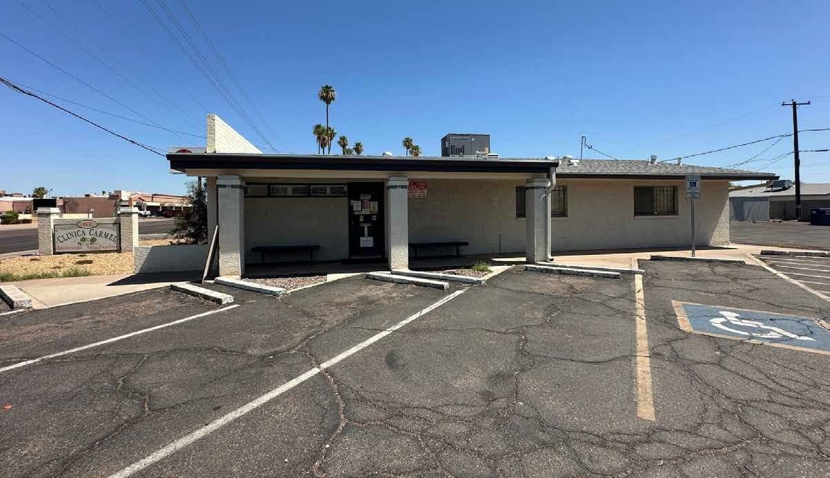 67 S Stapley Dr, Mesa, AZ for Sale