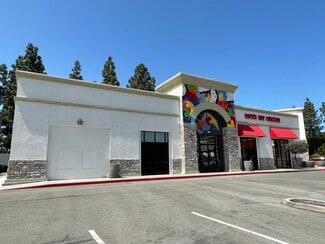 Livermore, CA Retail - 4213 1st St