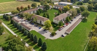 Altoona, IA Apartments - 100-112 5th Ave NW Altoona, IA Apartments - 100-112 5th Ave NW