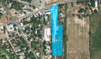 8692 8692 Old Pearsall Rd  