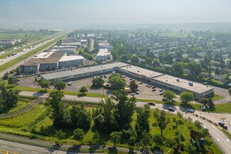 Sainte-julie, QC Retail - 1999 Rue Nobel