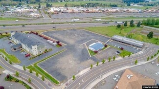 Woodburn, OR Commercial - 1241 Evergreen Rd