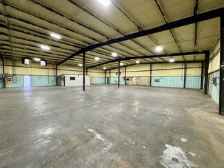 Thomasville, NC Industrial - 117B Liberty Dr