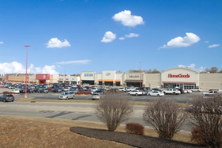 Maryville, TN Retail - 750-800 Watkins Rd