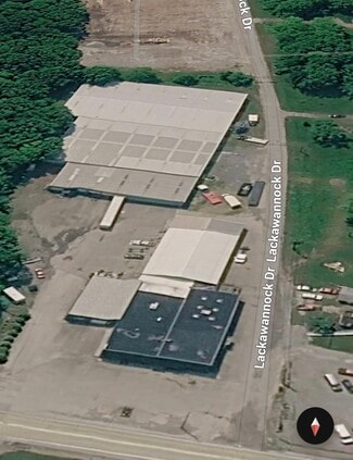 Mercer, PA Retail - 7464 Sharon Mercer Rd