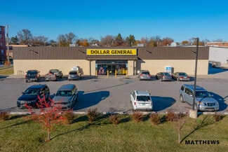 Greene, IA Retail - 707 Highway 14