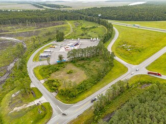 Woodbine, GA Commercial Land - 2100 E 10th St Woodbine, GA Commercial Land - 2100 E 10th St