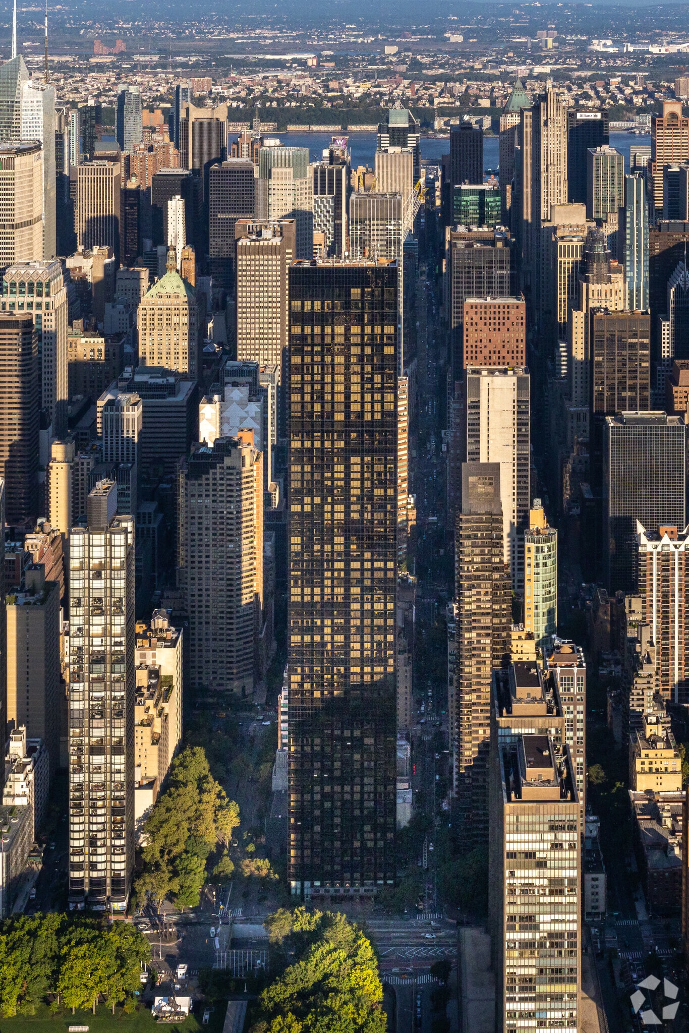 845 United Nations Plz, New York, NY for Rent