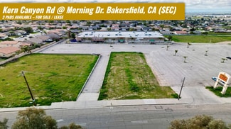 Bakersfield, CA Commercial - 1715 Morning Dr Bakersfield, CA Commercial - 1715 Morning Dr