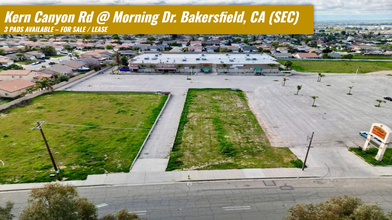 1715 Morning Dr, Bakersfield, CA for Sale