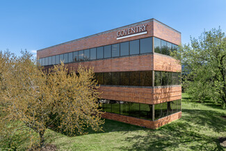 Fort Washington, PA Office - 7111 Valley Green Rd