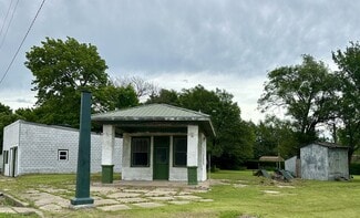 Wilsey, KS Specialty - 102 5th St