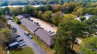 Conway, AR Apartments - 1839 Tyler St Conway, AR Apartments - 1839 Tyler St