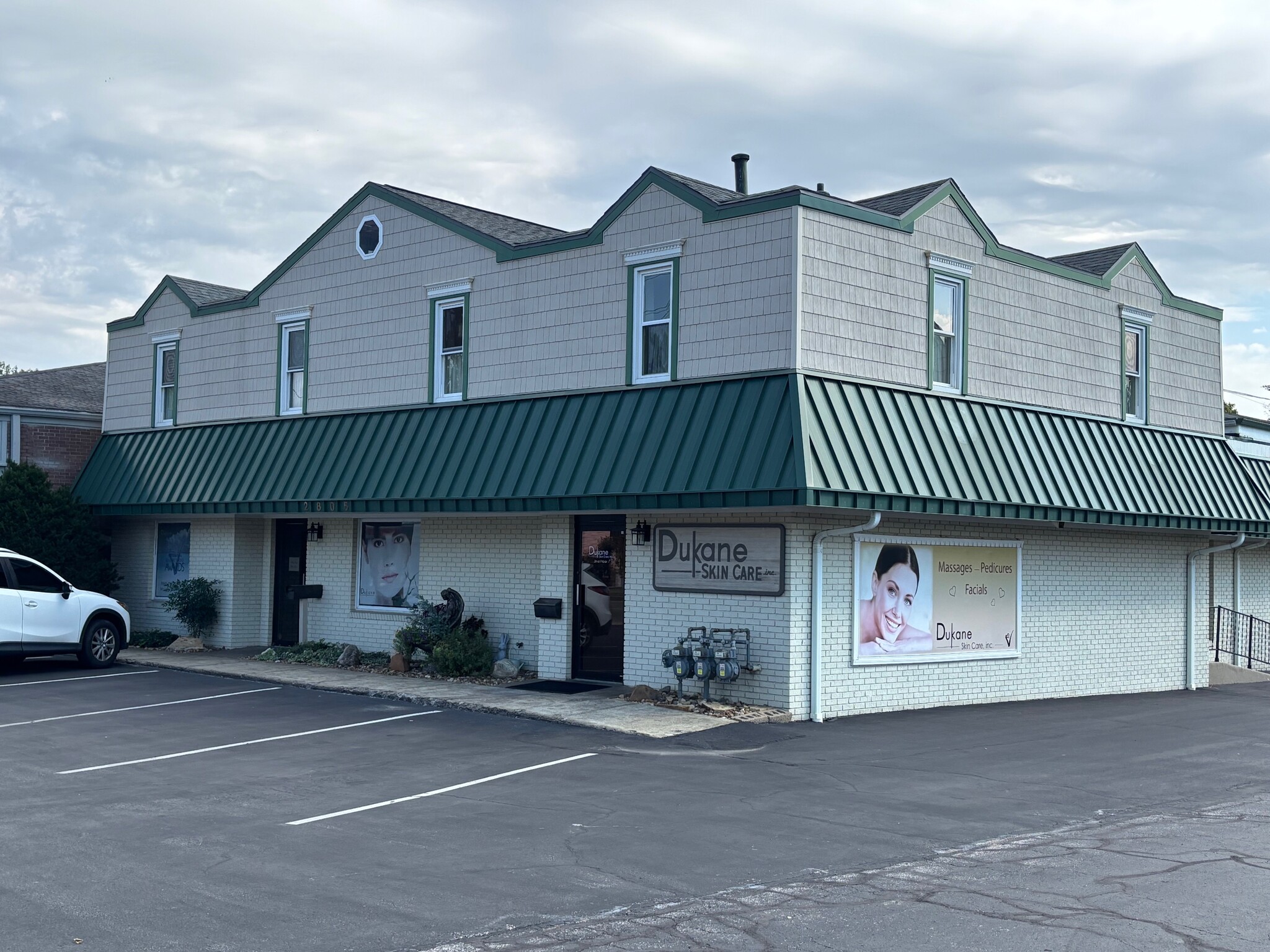 2805 Lincoln Ave, Evansville, IN for Sale