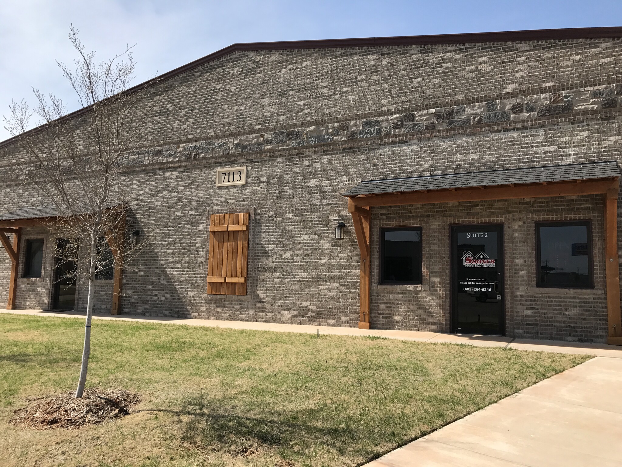 7113 NW 80th St, Oklahoma City, OK for Rent