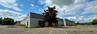 Beaverton, OR Industrial - 1880 SW Merlo Dr