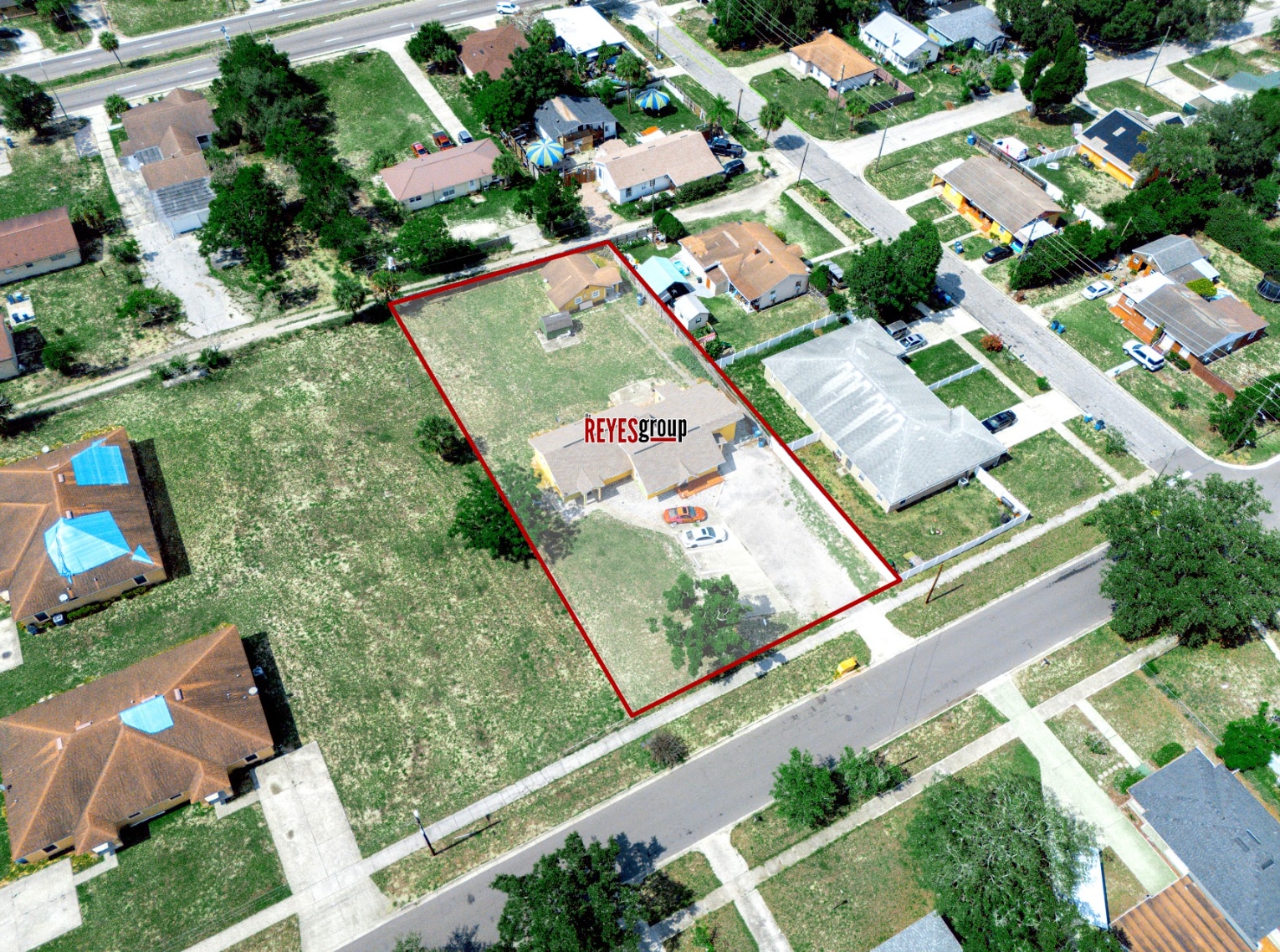 1021 Cohassett Ave, Lake Wales, FL for Sale