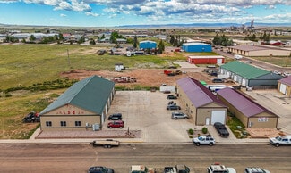 Laramie, WY undefined - 820 Plaza Ln Laramie, WY undefined - 820 Plaza Ln