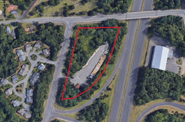 25 Whitney Ferguson Rd, Vernon, CT for Sale