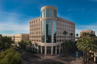 Anaheim, CA Office - 200 W Center St