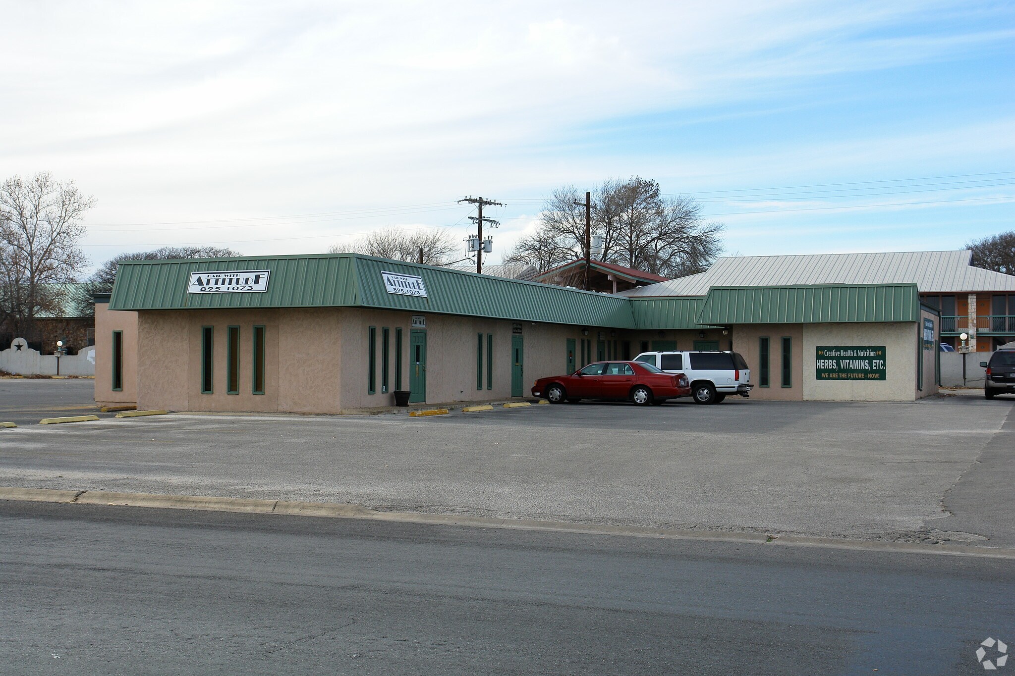 104 Plaza Dr, Kerrville, TX for Sale