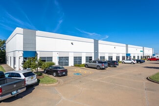 Oklahoma City, OK Flex - 5700 SW 36th St Oklahoma City, OK Flex - 5700 SW 36th St