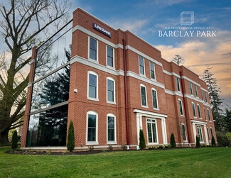 West Chester, PA Office - 535 N Church St