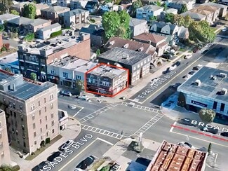 Palisades Park, NJ Retail - 402 Broad Ave