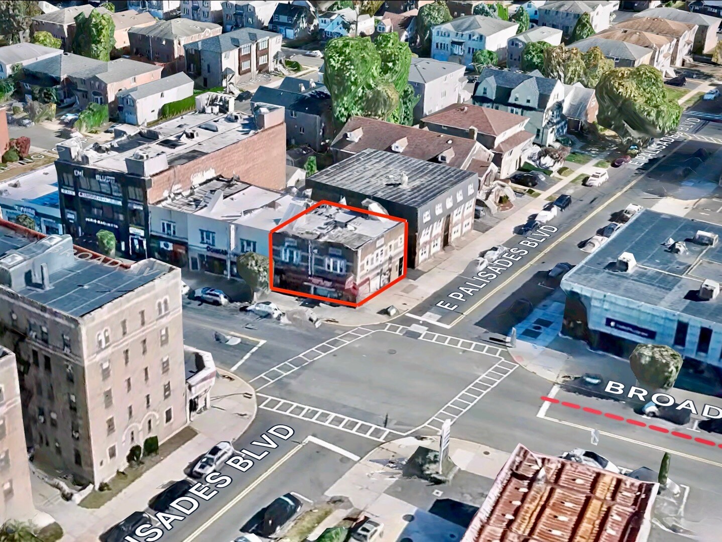 402 Broad Ave, Palisades Park, NJ for Sale