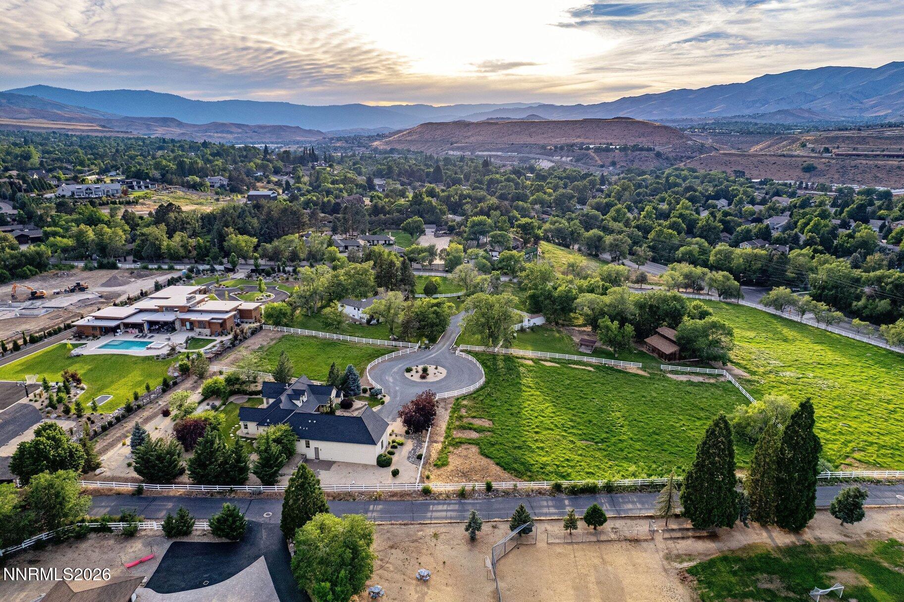 150 Juniper Hill Rd, Reno, NV for Sale