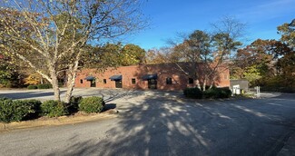 Fuquay Varina, NC Light Manufacturing - 224 Technology Park Ln