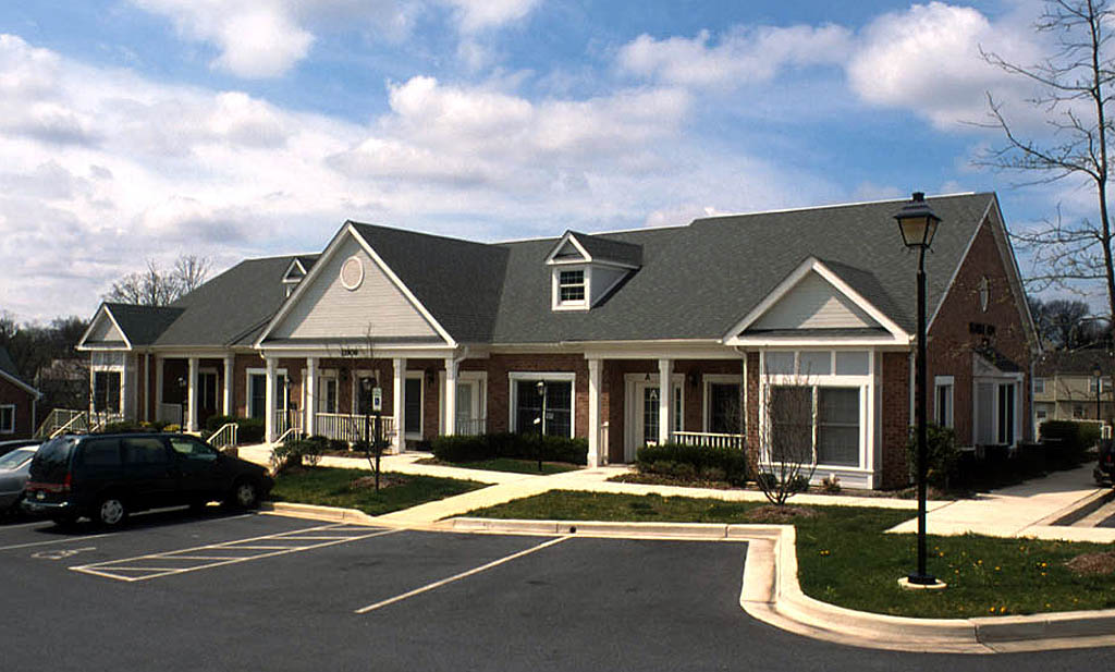 11906 Darnestown Rd, Gaithersburg, MD for Rent