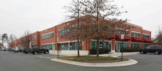 Sterling, VA Flex - 22135 Davis Dr Sterling, VA Flex - 22135 Davis Dr