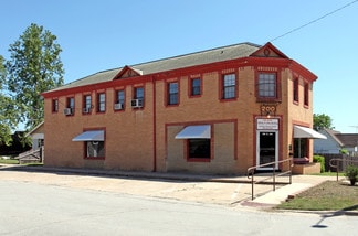 Ada, OK Office - 200 E 14th St