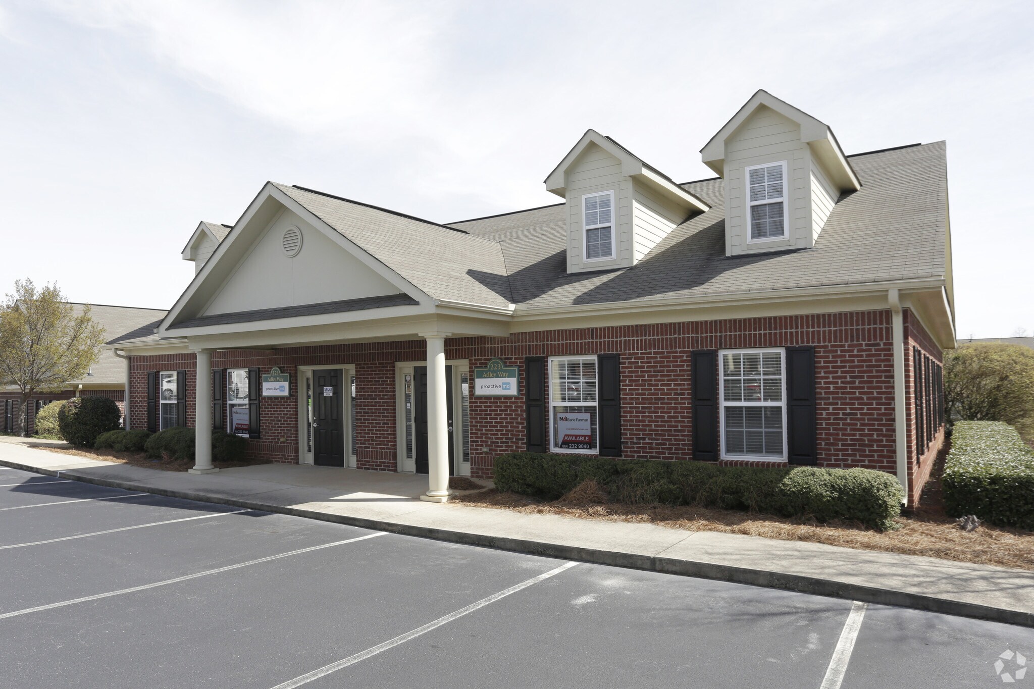 221223 Adley Way Greenville, SC 29607 Office Property for Sale on