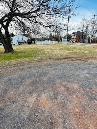 Pottstown, PA Commercial Land - 2088 High St