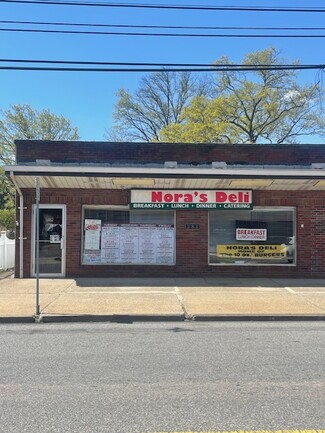 Avenel, NJ Retail - 381 Avenel St