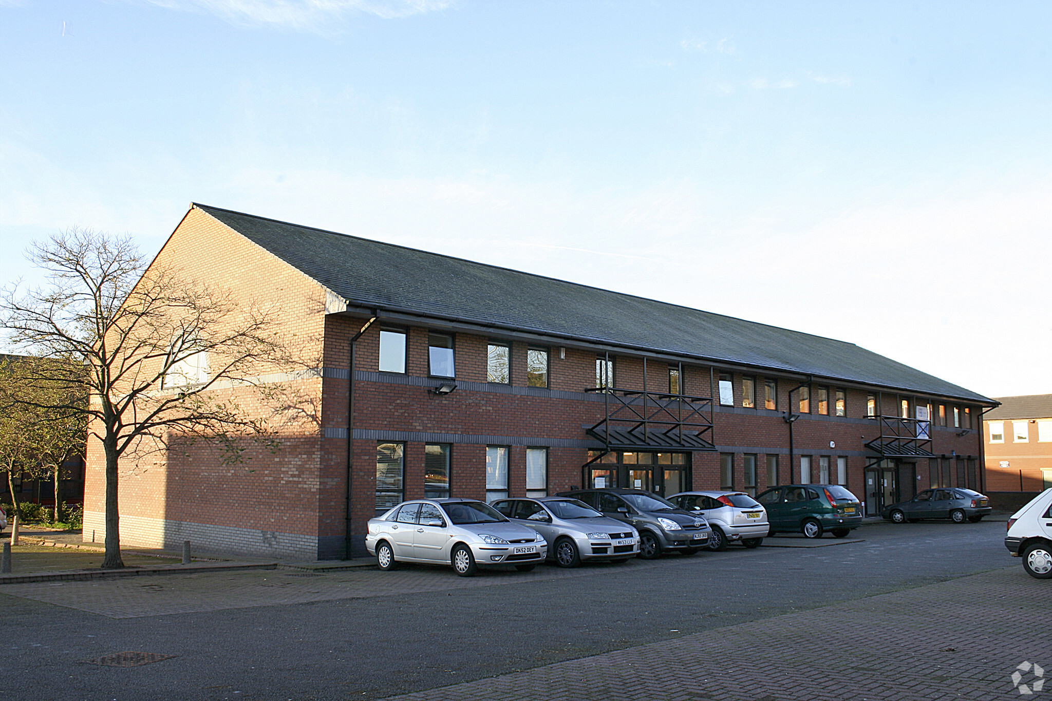 Gerrard St, Widnes, CHS for Sale