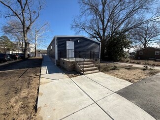 Rocky Mount, NC Office - 327 S Pearl St