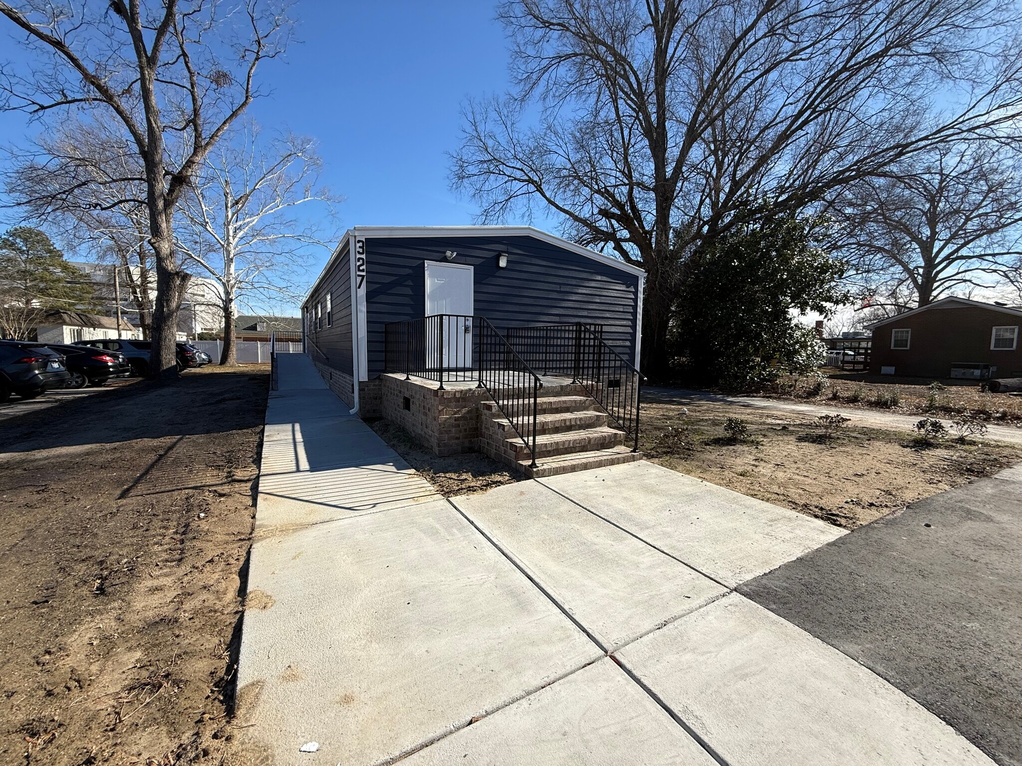 327 S Pearl St, Rocky Mount, NC for Rent