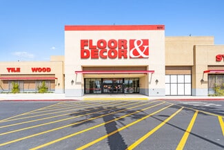 Carson, CA Retail - 500-506 Carson Town Ctr N